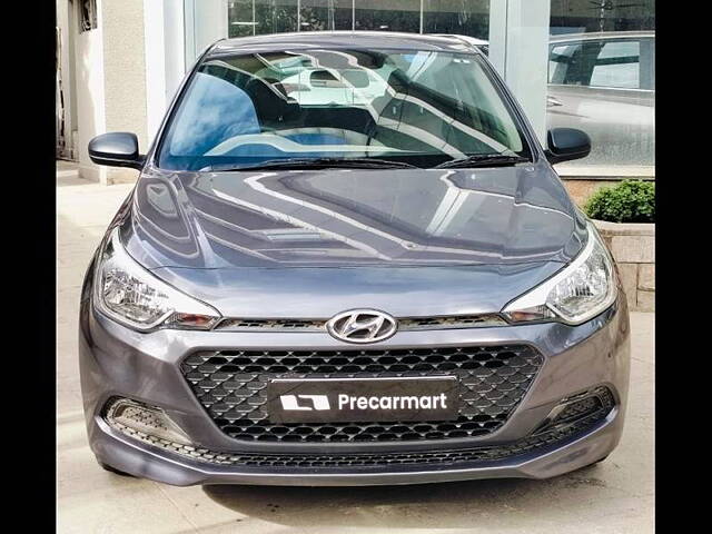 Used Hyundai Elite i20 [2014-2015] Era 1.2 in Bangalore