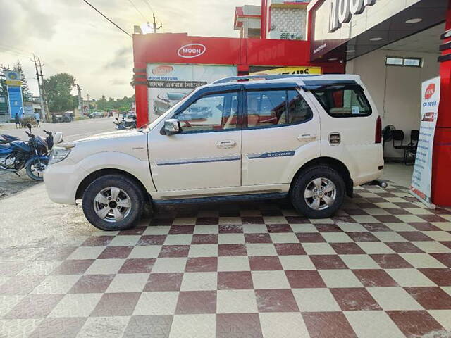 Used Tata Safari Storme 2019 2.2 VX 4x2 Varicor400 in Nagaon