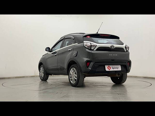 Used Tata Nexon [2020-2023] XM (S) [2020-2023] in Hyderabad