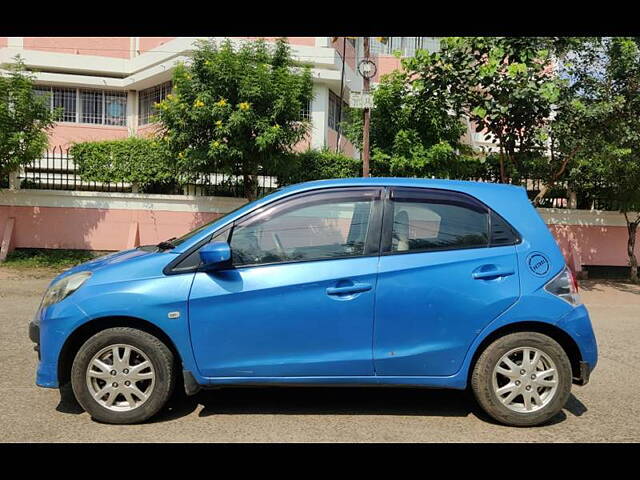 Used Honda Brio [2011-2013] V MT in Indore