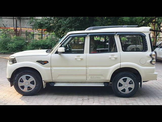 Used Mahindra Scorpio [2014-2017] S4 Plus in Delhi