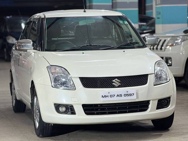 Used Maruti Suzuki Swift Dzire [2010-2011] VXi 1.2 BS-IV in Mumbai