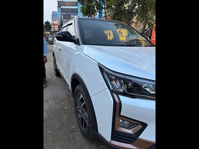 Used Mahindra XUV400 EL 39.4 KWH in Bangalore