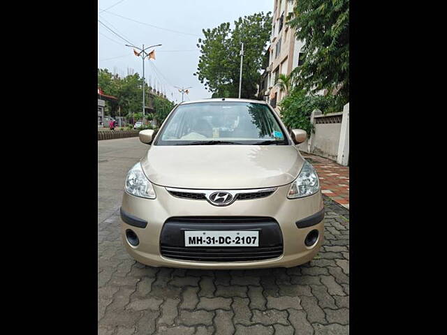 Used 2010 Hyundai i10 in Nagpur