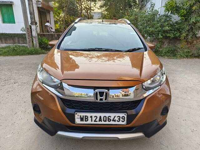 Used 2017 Honda WR-V in Kolkata