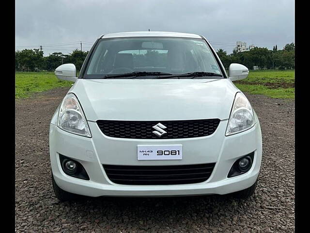 Used 2014 Maruti Suzuki Swift in Nashik