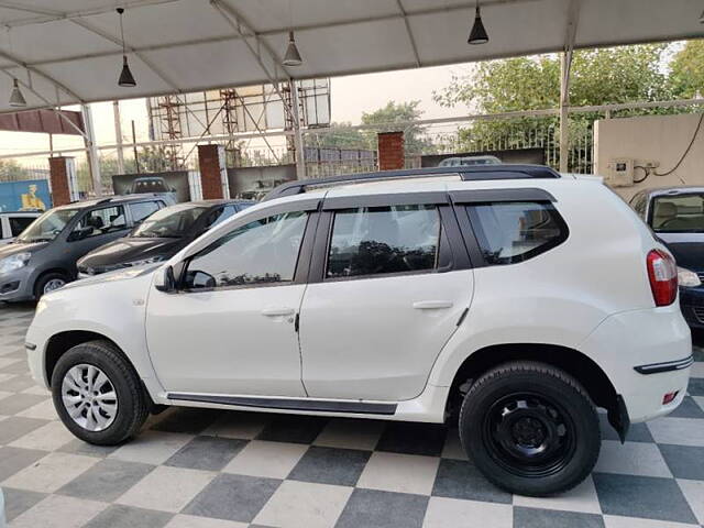 Used Nissan Terrano [2013-2017] XV D THP 110 PS in Kheda