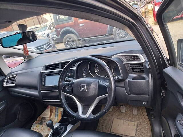 Used Honda Jazz [2015-2018] VX Petrol in Dehradun