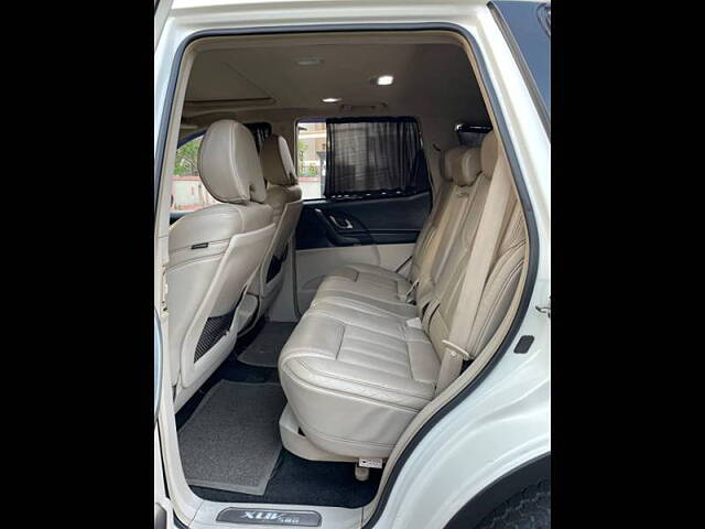 Used Mahindra XUV500 [2015-2018] W10 in Mumbai