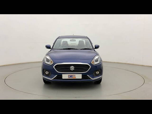 Used Maruti Suzuki Dzire [2017-2020] ZXi Plus AMT in Hyderabad