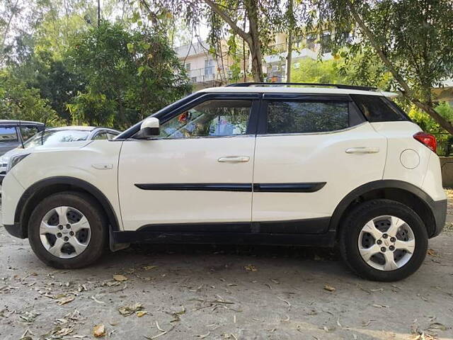 Used Mahindra XUV300 [2019-2024] 1.5 W6 [2019-2020] in Delhi