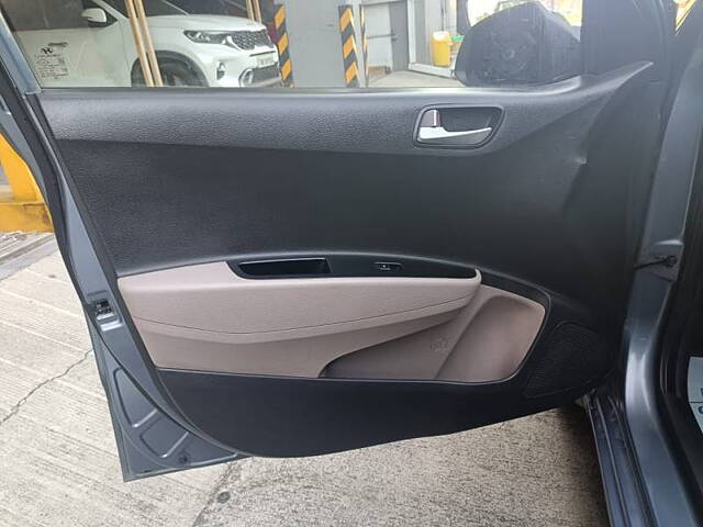 Used Hyundai Xcent [2014-2017] S 1.2 (O) in Chennai