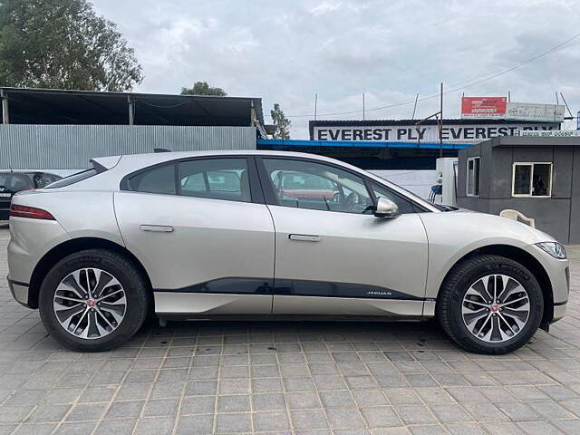 Used Jaguar I-Pace HSE in Bangalore