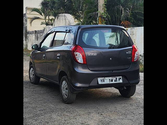 Used Maruti Suzuki Alto 800 [2012-2016] Lxi in Kurukshetra