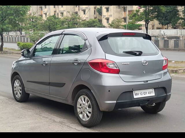 Used Tata Tiago [2016-2020] Revotron XZA in Pune