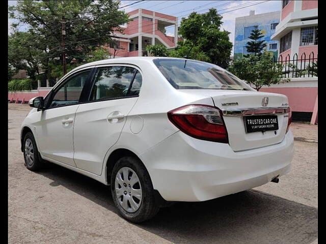 Used Honda Amaze [2016-2018] 1.2 S i-VTEC in Indore