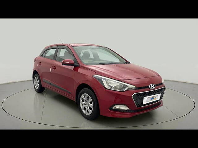 Used 2016 Hyundai Elite i20 in Bangalore