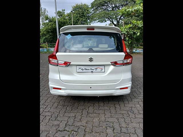 Used Maruti Suzuki Ertiga [2018-2022] VXi in Pune