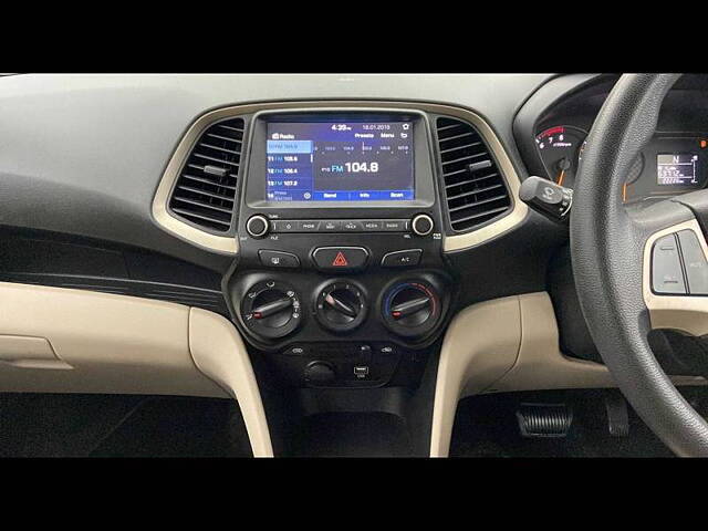 Used Hyundai Santro Sportz AMT [2018-2020] in Delhi