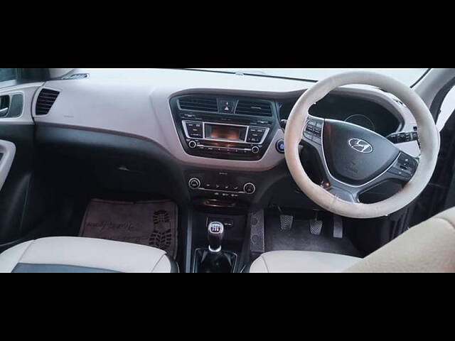 Used Hyundai Elite i20 [2017-2018] Asta 1.2 in Hyderabad