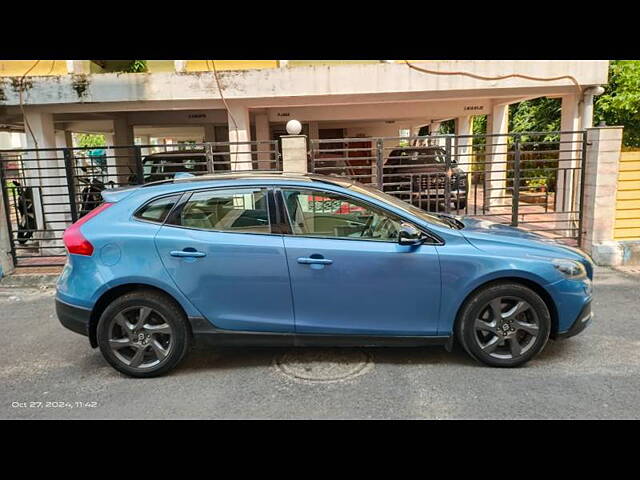 Used Volvo V40 Cross Country [2013-2016] D3 in Kolkata