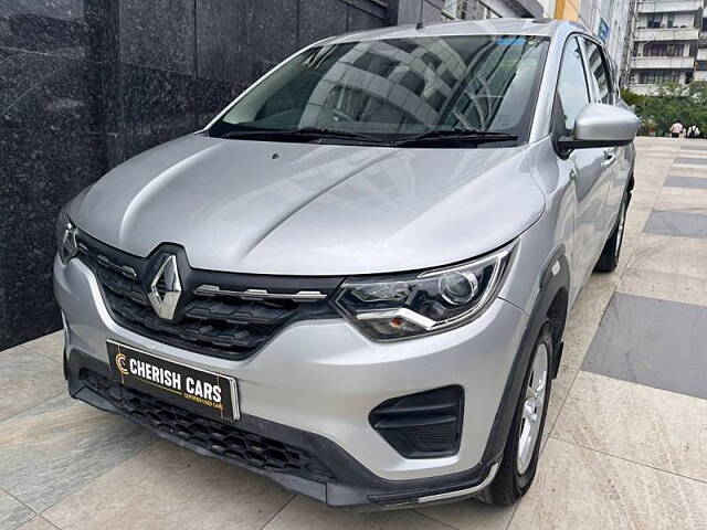 Used 2020 Renault Triber in Delhi