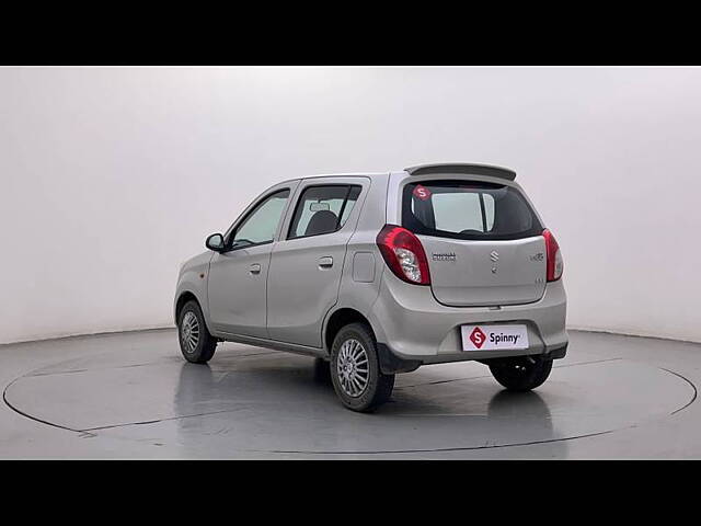 Used Maruti Suzuki Alto 800 [2012-2016] Lxi in Bangalore