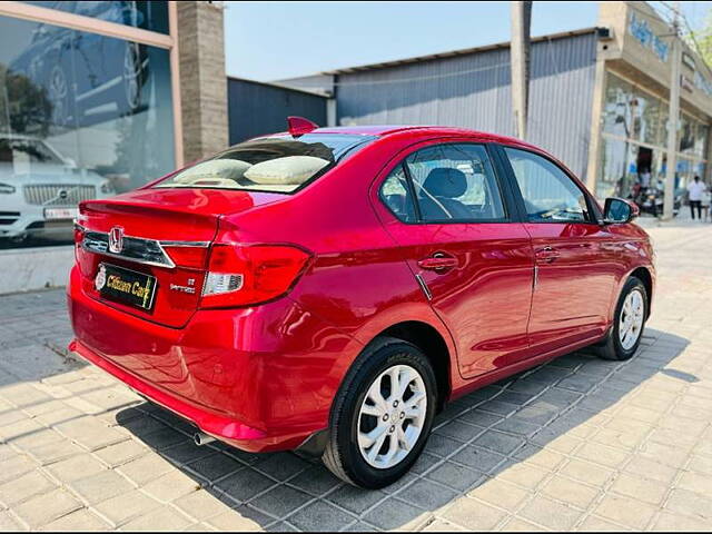 Used Honda Amaze [2018-2021] 1.2 V MT Petrol [2018-2020] in Bangalore