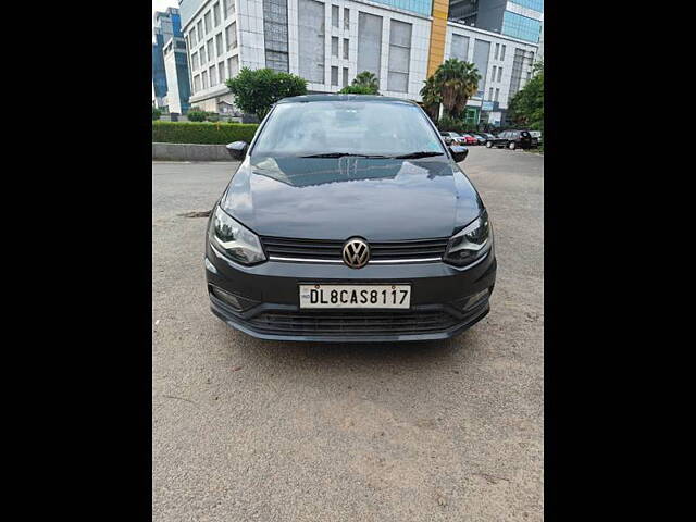 Used 2017 Volkswagen Ameo in Delhi