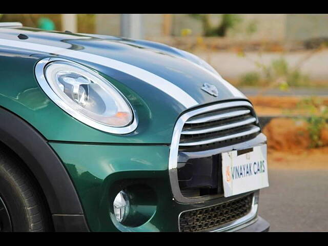 Used MINI Cooper [2014-2018] D 5 Door in Jaipur