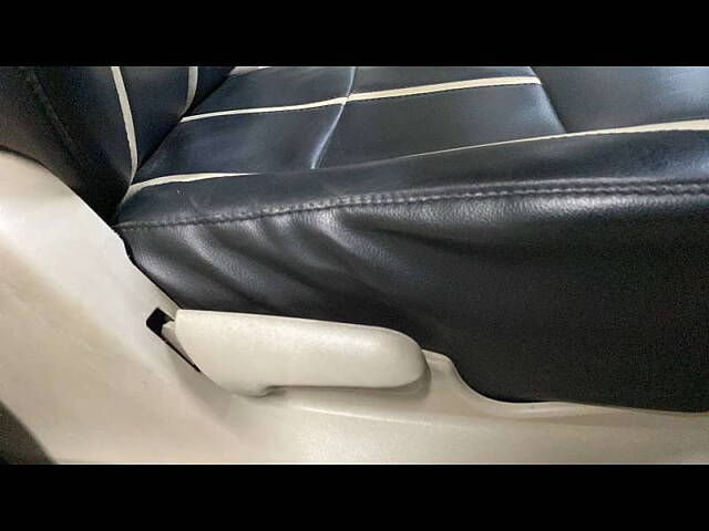 Used Maruti Suzuki Celerio [2017-2021] VXi CNG [2017-2019] in Mumbai