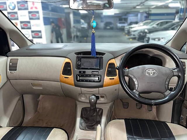 Used Toyota Innova [2005-2009] 2.0 V in Mumbai