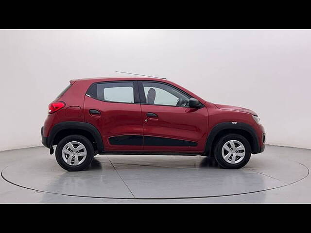 Used Renault Kwid [2015-2019] RXT [2015-2019] in Bangalore