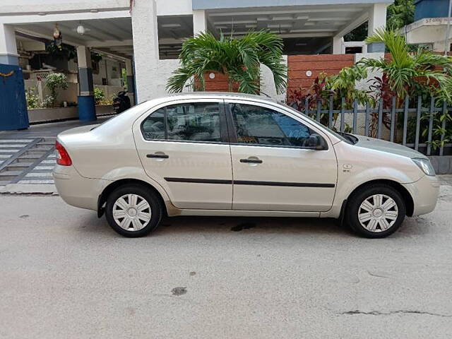 Used Ford Fiesta [2005-2008] EXi 1.4 Durasport in Hyderabad