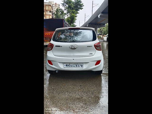 Used Hyundai Grand i10 [2013-2017] Magna 1.1 CRDi [2016-2017] in Mumbai