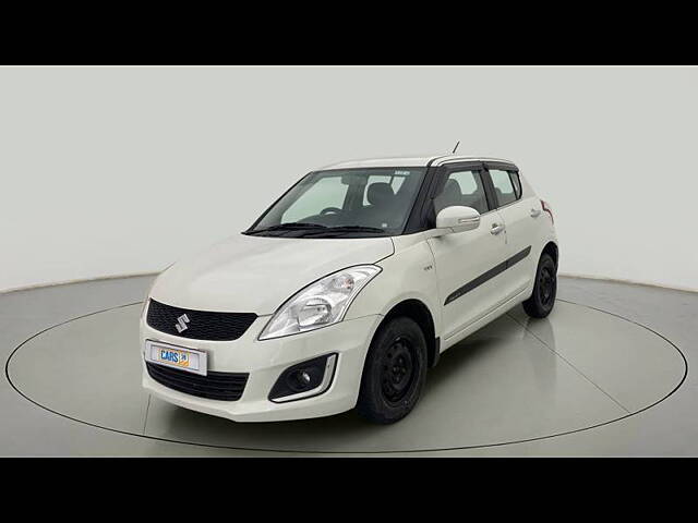 Used Maruti Suzuki Swift [2014-2018] VXi [2014-2017] in Ahmedabad