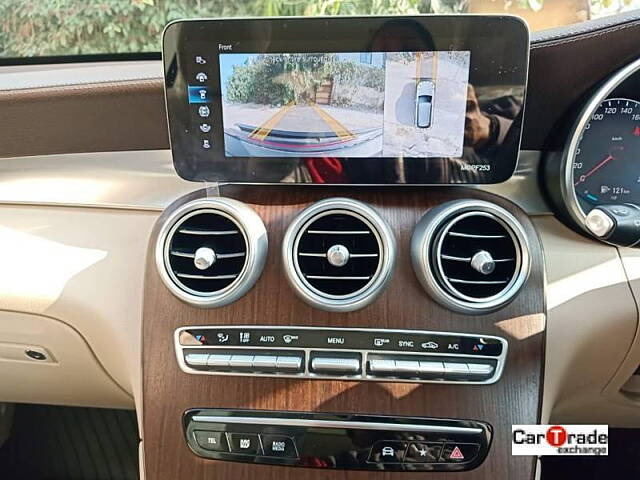 Used Mercedes-Benz GLC [2019-2023] 200 Progressive in Delhi