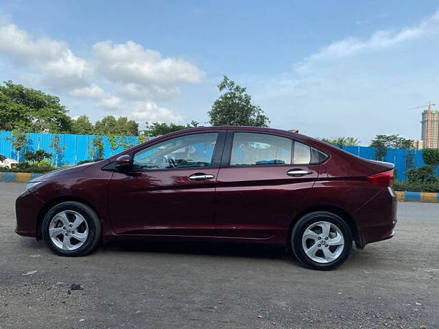 Used Honda City [2011-2014] V AT (AVN) in Navi Mumbai