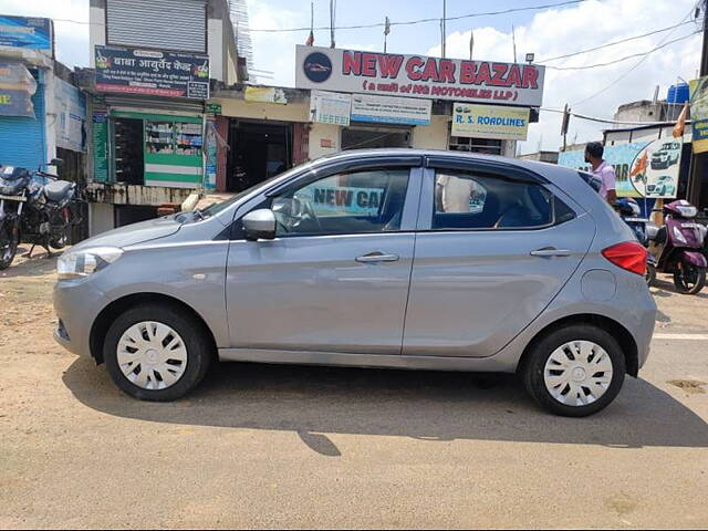 Used Tata Tiago [2016-2020] Wizz Edition Petrol in Ranchi