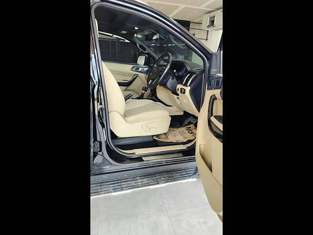 Used Ford Endeavour Titanium 2.0 4x2 AT in Ludhiana