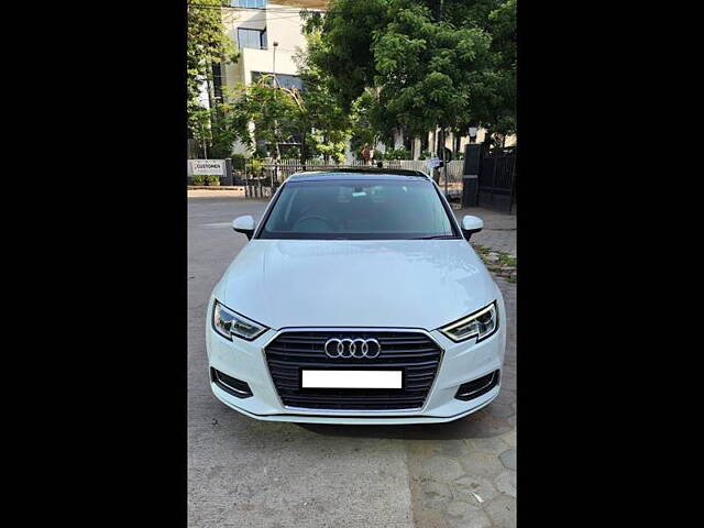 Used 2018 Audi A3 in Chennai