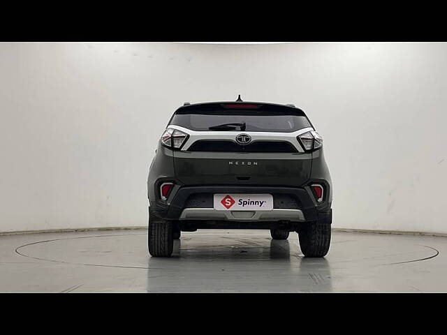 Used Tata Nexon [2017-2020] XT Plus Diesel in Hyderabad