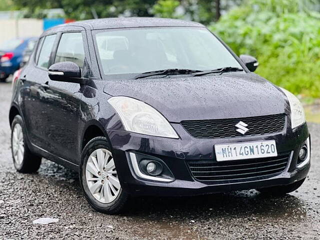 Used Maruti Suzuki Swift [2018-2021] ZDi in Pune