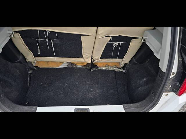 Used Maruti Suzuki Wagon R 1.0 [2014-2019] VXI+ in Pune