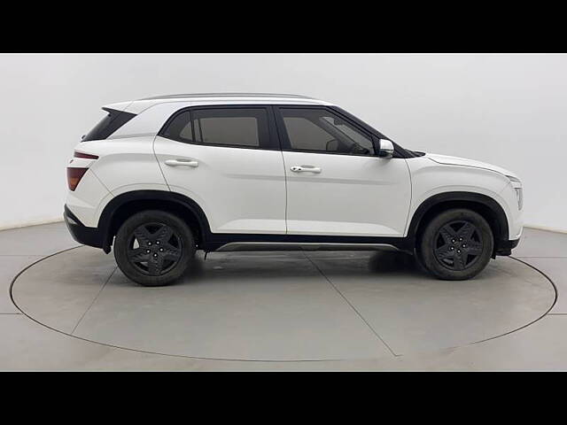 Used Hyundai Creta [2020-2023] S 1.5 Petrol [2020-2022] in Chennai