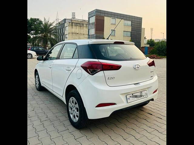 Used Hyundai Elite i20 [2014-2015] Sportz 1.4 (O) in Kharar