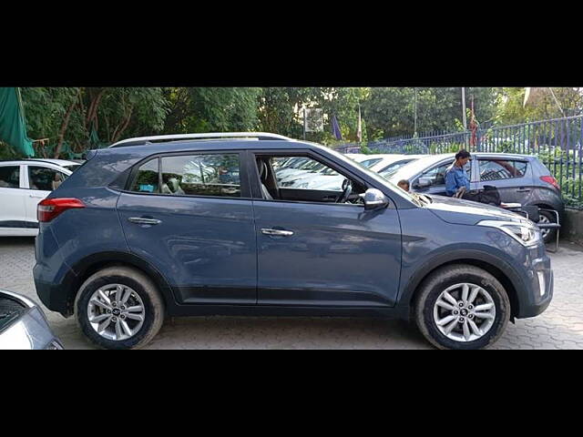 Used Hyundai Creta [2017-2018] SX Plus 1.6  Petrol in Delhi