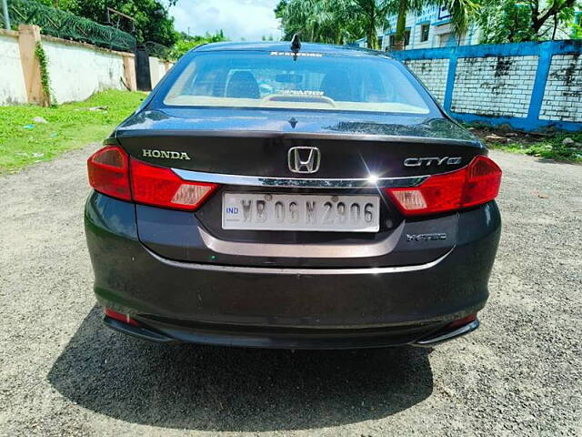 Used Honda City [2014-2017] V in Kolkata