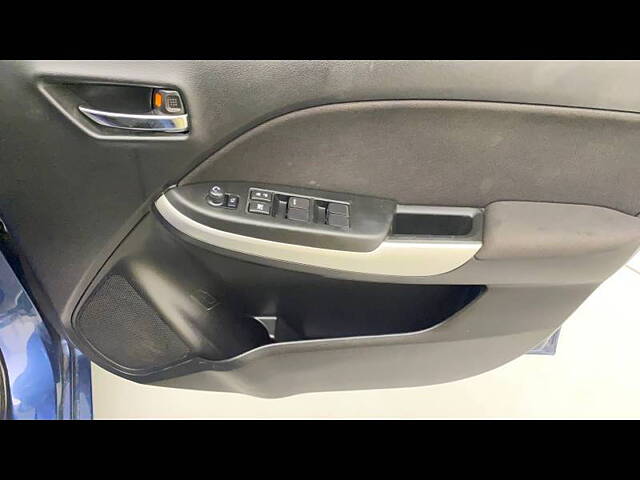 Used Maruti Suzuki Baleno [2015-2019] Delta 1.2 in Chennai