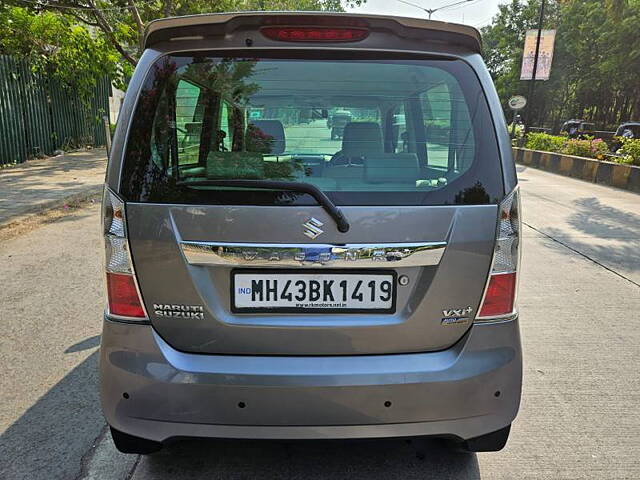 Used Maruti Suzuki Stingray VXi AMT (O) in Mumbai